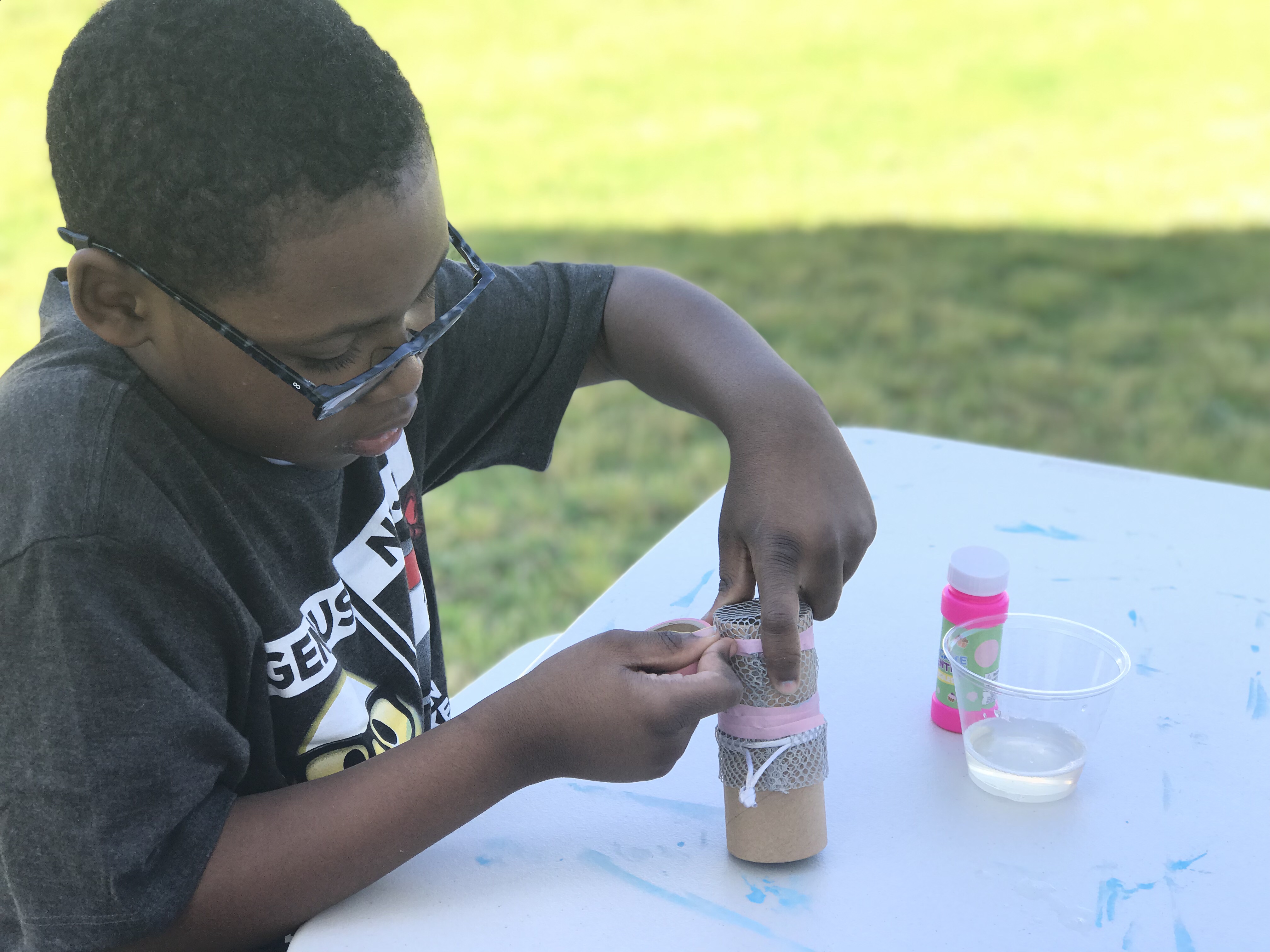 Reduce Reuse Recycle Kids Night In Box! – Little Learner and Mom