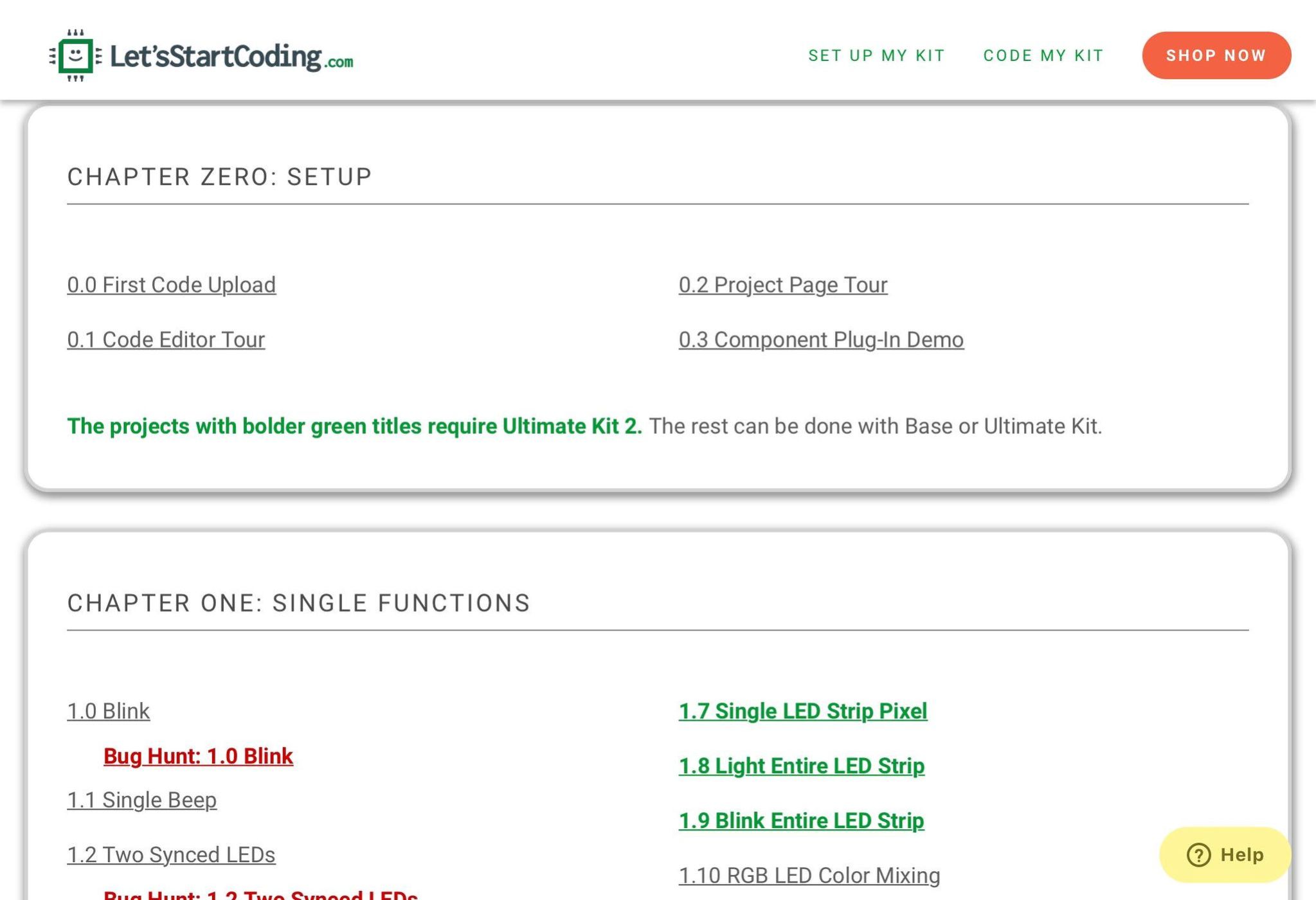 Let’s Start Coding: Base Kit 2 Review! – Little Learner and Mom