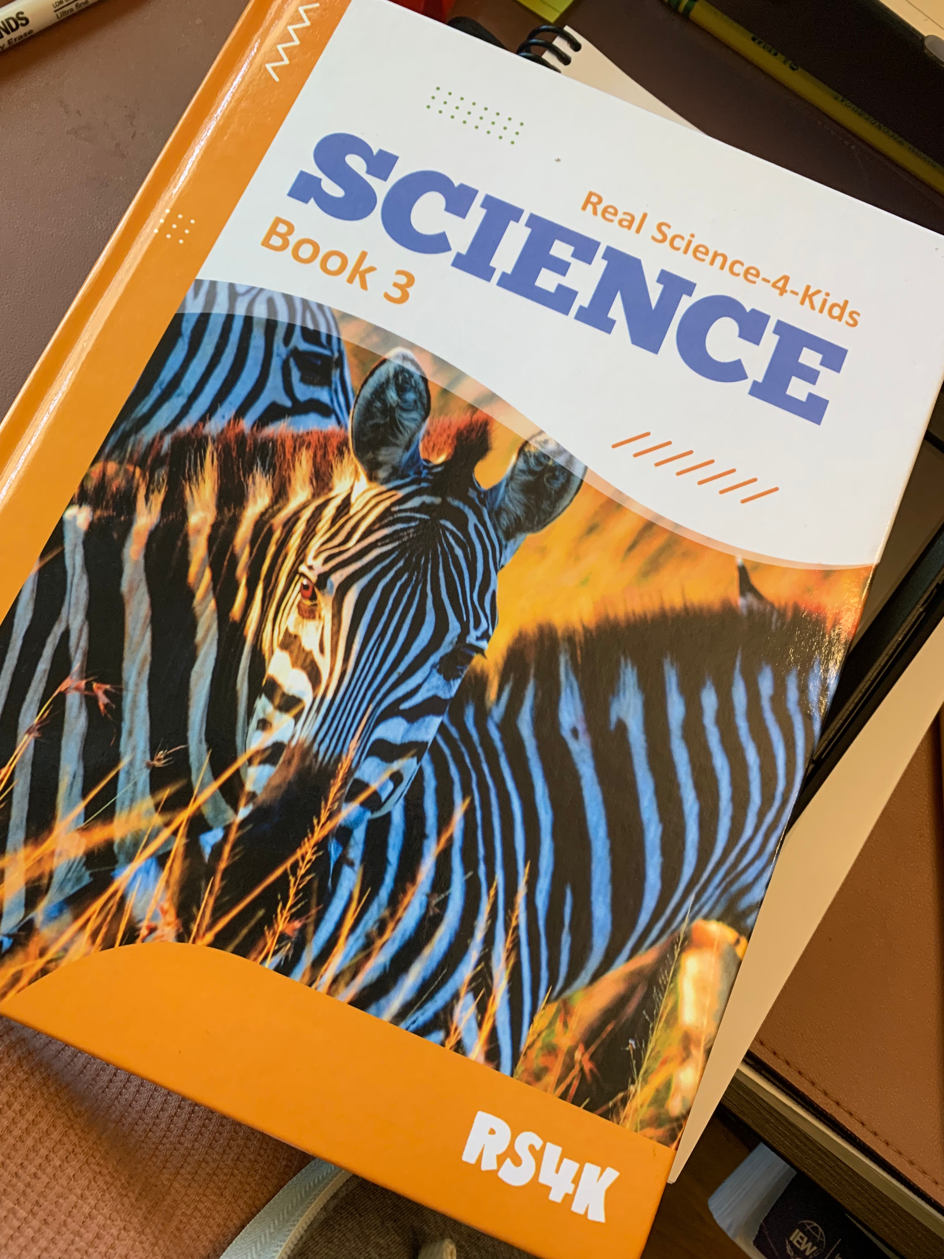 Curious Minds Welcome: Our Honest Review of Real Science-4-Kids